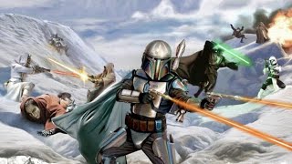 Celebrity The Reason The Jedi and Mandalorians Hated Each other (Despised Each Other) Wealth
