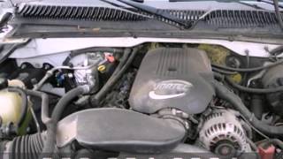 2002 Chevrolet Silverado 1500 Minneapolis St Paul, MN #131670A