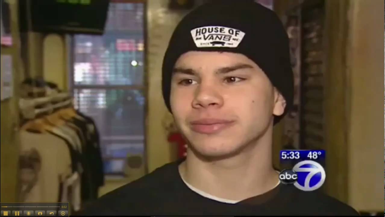 Shut Skateboards: Made in the USA