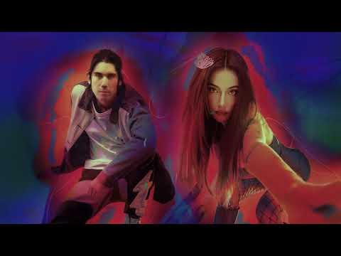 Watch Gryffin & Olivia O'Brien - "Caught Up (Fatum Remix)" [Official Visualizer] on YouTube