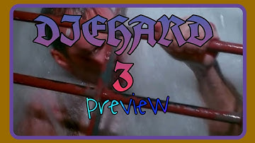 Diehard 3 : with a Vengeance (1995)- Preview official trailer reverse