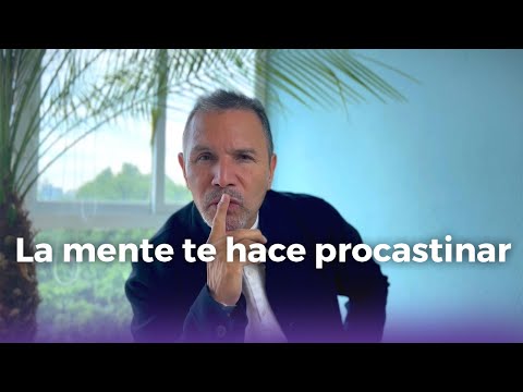 Procrastinación cuántica: Cómo tu mente puede ser tu mayor enemigo