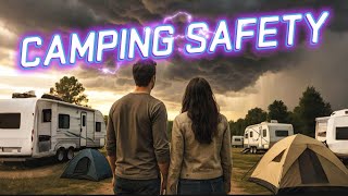 These Camping Essentials Could Save Your Life!