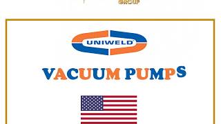 Athlete Statistics UNIWELD HUMMVAC