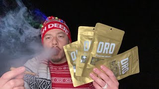 Merry Weedmas!!!