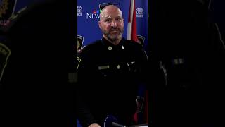Police confirm victims were known to one another in shooting at Sarnia college