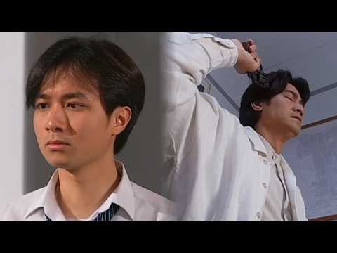 皇家反千組｜總之我唔信老千可以害死人！｜古巨基｜歐陽震華｜陳法蓉｜傅明憲｜TVBUSA｜警匪｜動作