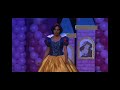 princess medley