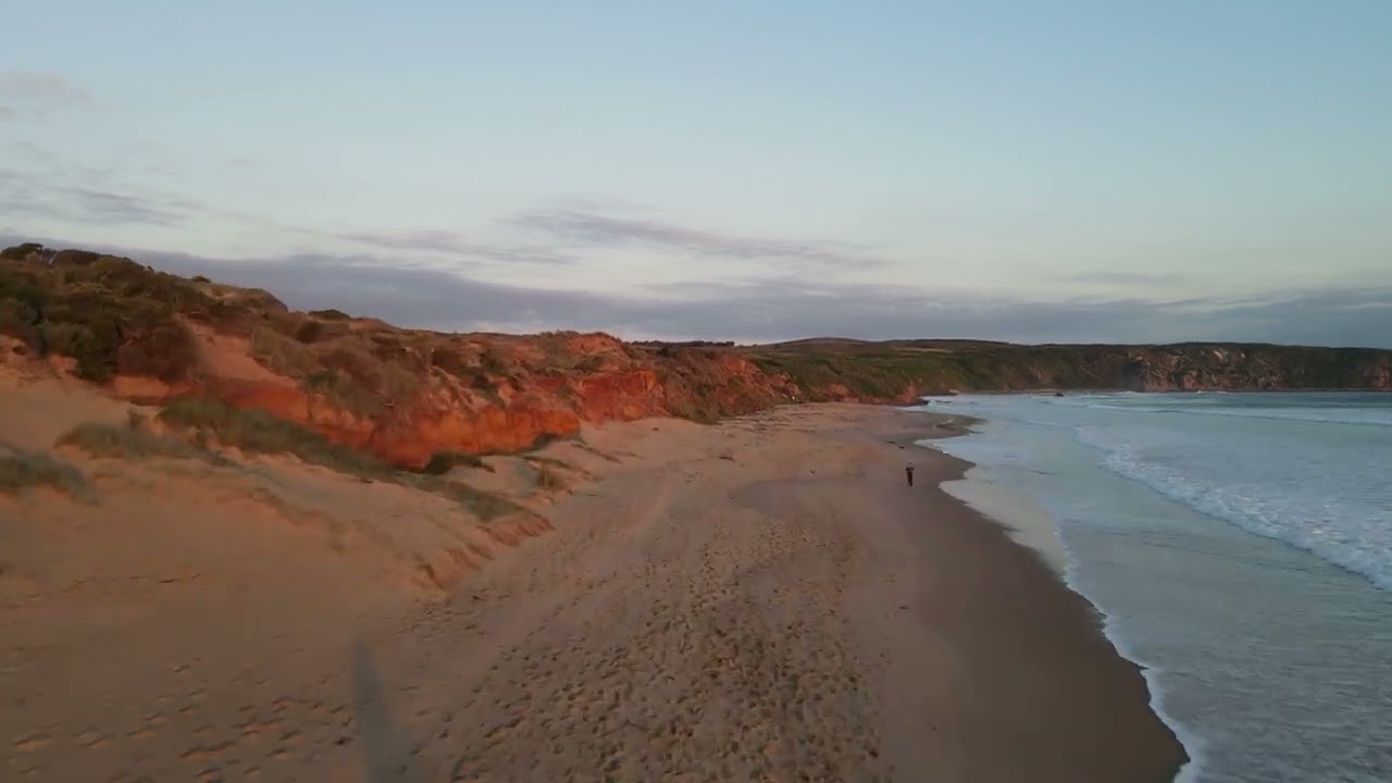 The Pinnacles Lookout