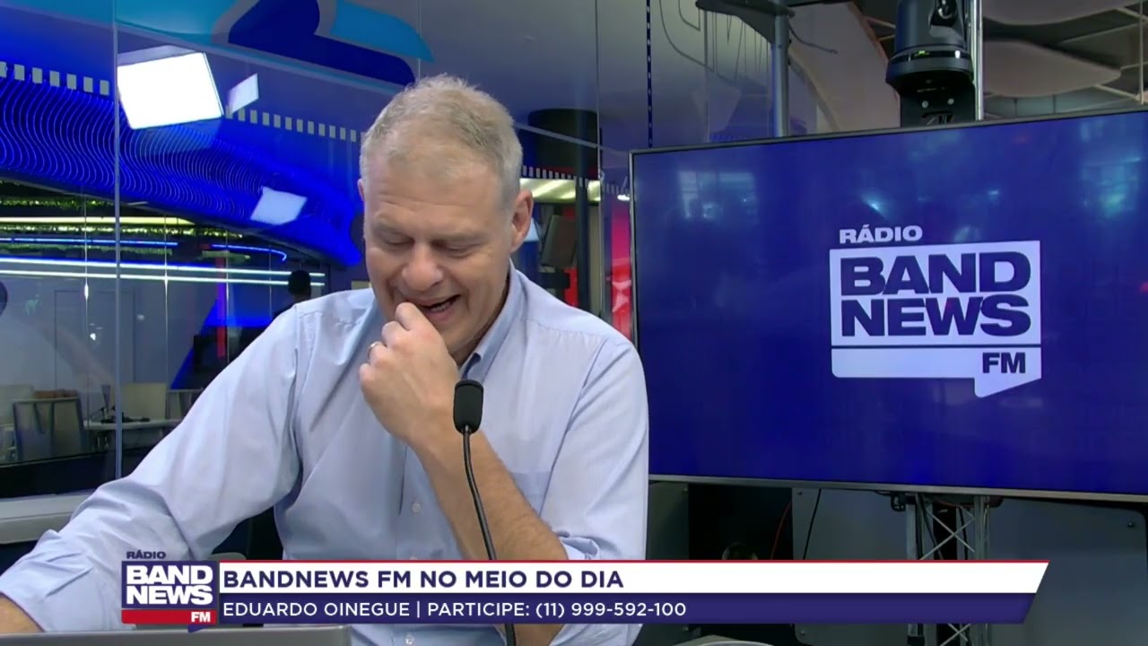 Oinegue: Como o protesto e a depredação vencem o progresso e o desenvolvimento