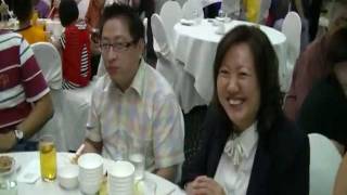SJAB Zone 9 CNY Dinner (28 Jan 2012)