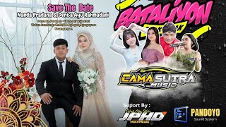 LIVE !!! 🔴 Pernikahan \