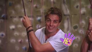 Hi-5 - All Fit Bit Tips Segments From Series 11 - Explore