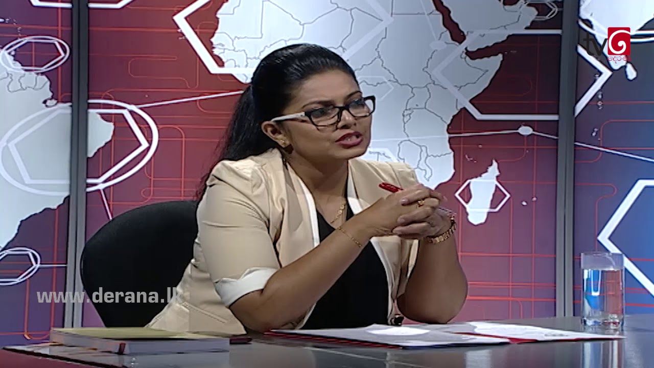 360 with K. D. Lalkantha (10 - 12 - 2018)