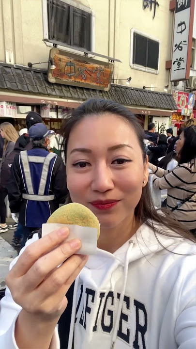 MOCHI PUKUL GOES VIRAL IN JAPAN… PUNCHED, PATTED AND SLAMMED… SO FUN!!