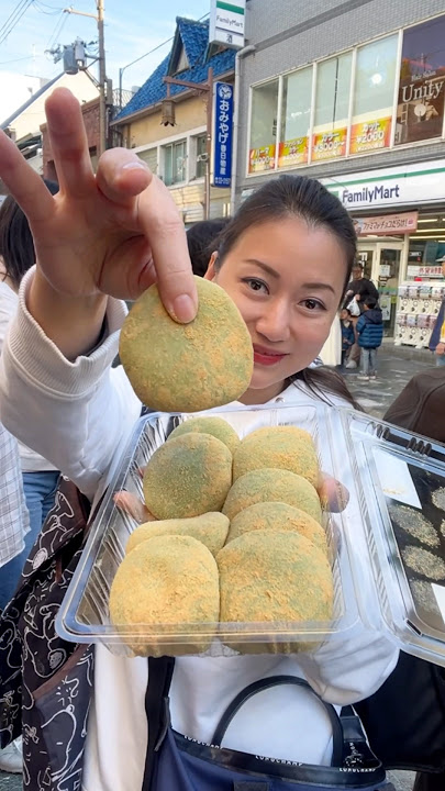 MOCHI PUKUL GOES VIRAL IN JAPAN… PUNCHED, PATTED AND SLAMMED… SO FUN!!