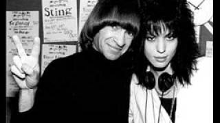 Rodney Bingenheimer - Then I Kissed Her (1977)