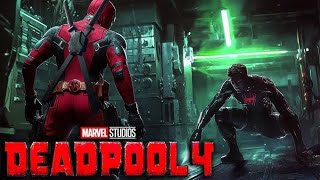 Deadpool Vs Wolverine - First Fight Scene - Deadpool & Wolverine 2026 Movie Clips Hd