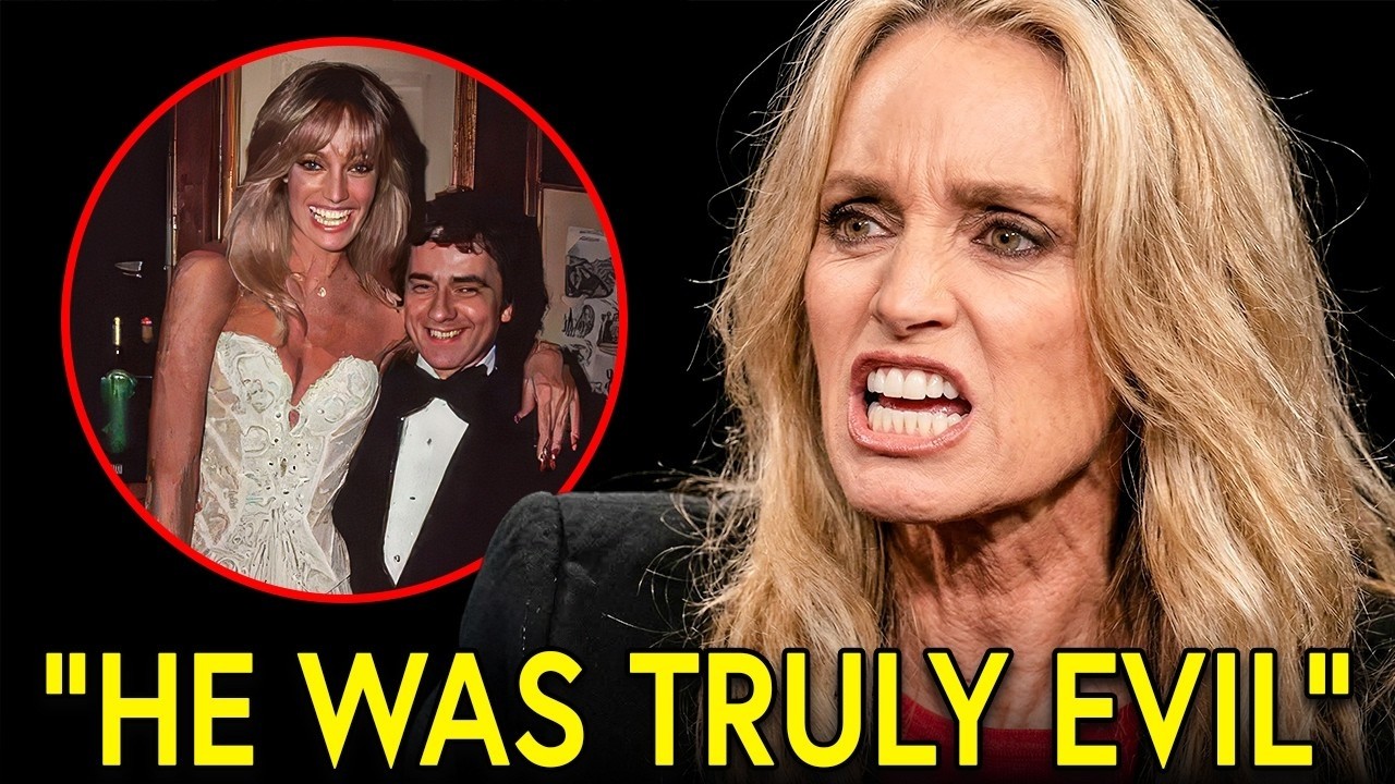 Susan Anton Finally Breaks Her Silence on Her Expl