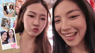 One day trip🚤 ล่องเรือ แวะสำเพ็ง + ร้านลับที่ต้องไป! | พร้อมลุยแบบไม่ร้อนกับ Wacoal Cool Innovation