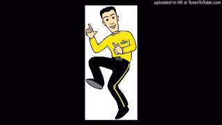 Greg Wiggle (Xuxa) - Shake Your Sillies Out