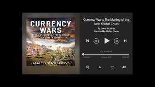 Currency Wars by James Rickards - Chapter 3 of 11 (Audiobook)