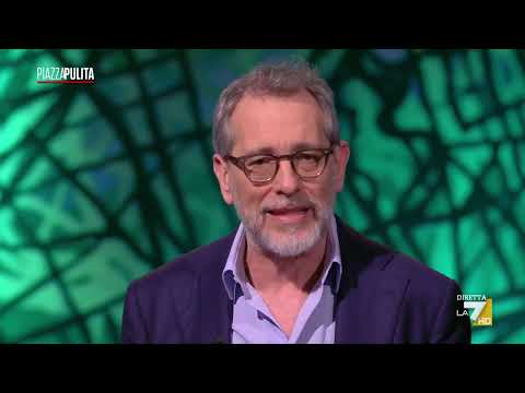 Video “Meloni, è il momento di iniziare a dire no a Trump e Netanyahu” - L'editoriale di Corrado ...