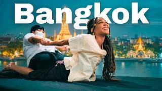 First 24 Hours Back in Bangkok (What We Didn't Know We Missed)