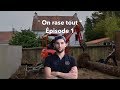 Je transforme un jardin "ON RASE TOUT" Épisode 1 "Vacances à la maison"