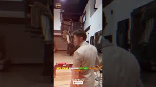 Nick Jonas Admiring His Wife Priyanka Chopra -