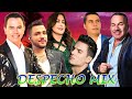 Jhonny Rivera, Jessi Uribe, El Andariego, Pipe Bueno, Arelys Henao, El Charrito Negro   Despecho Mix