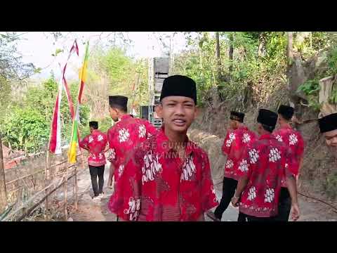 Niken Salindry - Caping Gunung (Official Music Video)