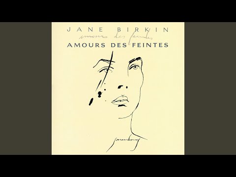 Putar Et quand bien même - Jane Birkin