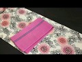 浴衣コーディネート 三勝浴衣とゆかた帯｜徳島市の呉服店・きもの婦久や｜セレクトショップ 取扱い注染ゆかた レディース｜徳島近郊・阿南市・小松島市のお客様にも