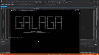 Juego Galaga - Programación l