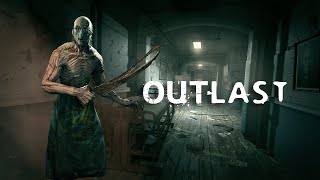 Ranboo Plays Outlast (HORROR)