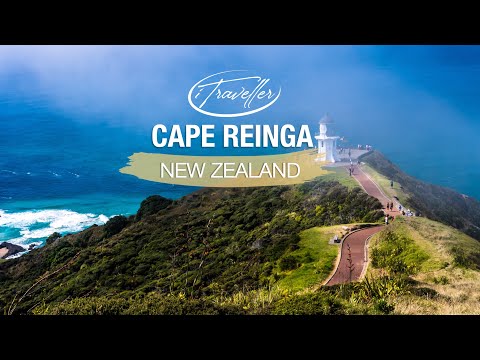 Wideo: Przylądek Reinga: Przewodnik po najbardziej wysuniętym na północ krańcu Nowej Zelandii