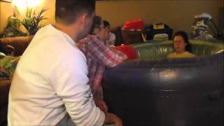 Paityn's Full HomeBirth Part 2