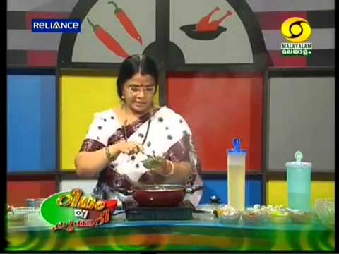 Rhythm of Cookery — Episode 18 thumbnail