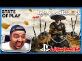 State Of Play 1 مراسم سونی با زیرنویس فارسی گوست آف سوشیما جدید 