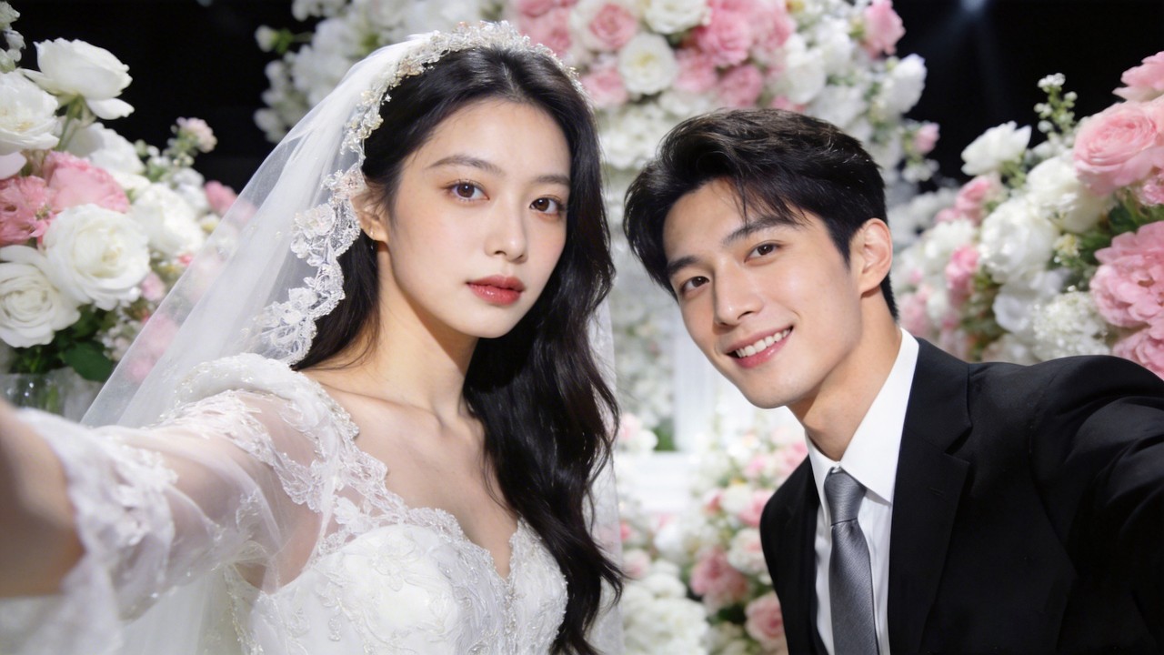 Gadis menggantikan kakaknya menikahi pemuda desa miskin, tak tahu dia kaya; mertua puas, dia dimanja