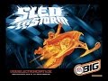 Sled Storm PS2 OST Morphadron Feisar 3