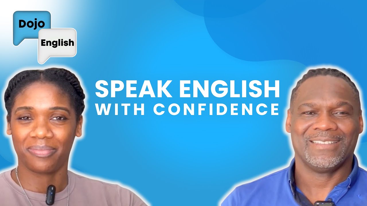 Still Struggling to Speak English? These 9 Mindsets Will Change Everything | Dojo English Speaking