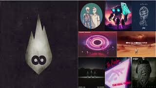 Courtesy Call MEGAMIX 3 (Thousand Foot Krutch X Once Monsters2 X The Score2 X The Everlove X 5 more)