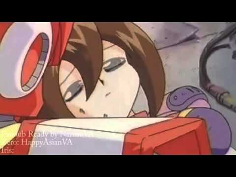 Dub With Me: MMX4 Iris Death Scene