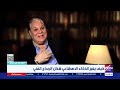 لقاء مع المنتج والمخرج شريف مندور حول كيفية استغلال الذكاء الاصنطاعي في تطوير صناعة الفن 