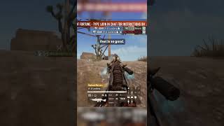 What a Grenade Throw in this PUBG Customs Game!