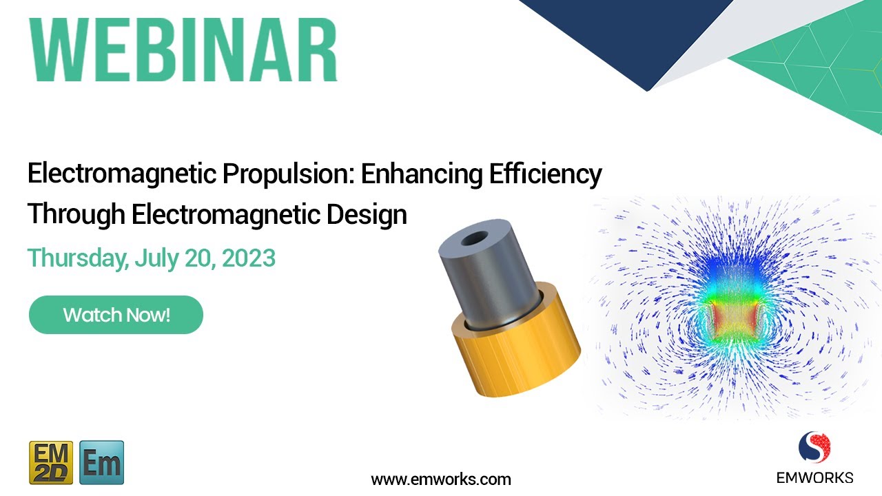 Propulsion Enhancing Efficiency Through