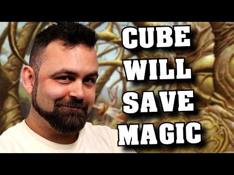8 Cubes. One Event. What's your Pack 1 Pick 1?