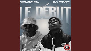 Baphi (feat. eMSA & Miyallow RSA)